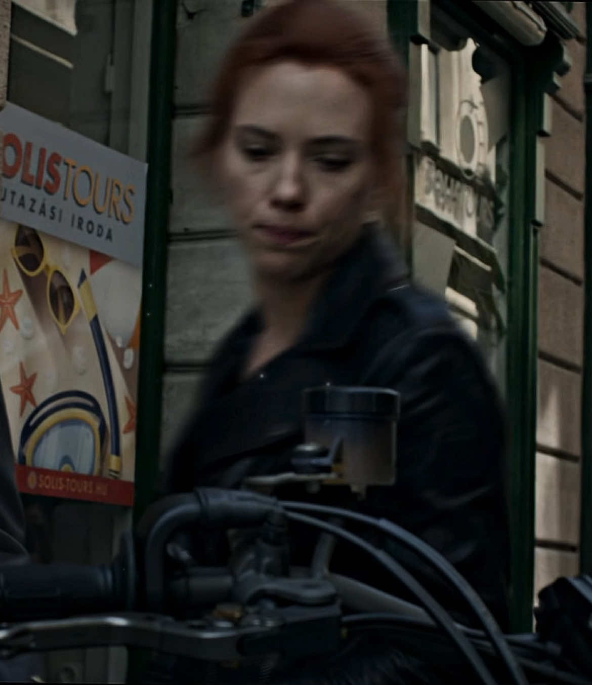 I could edit her forever. #blackwidow #natasharomanoff #blackwidowedit #natasharomanoffedit #natasha #natashaedit #fyp 