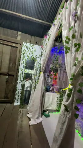 ផ្ទះឈើ 😔💖