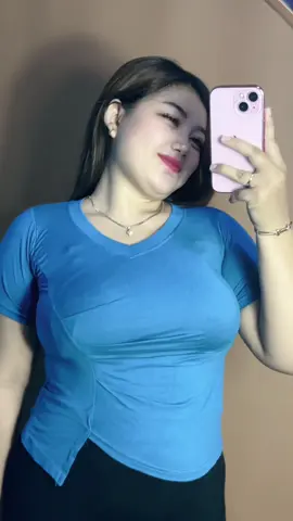 Murah banget bajunya bahan adem #fypp