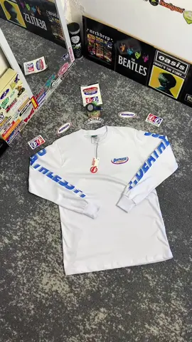 Rekomendasi kaos lengan panjang #kaoslenganpanjang #longsleeve 