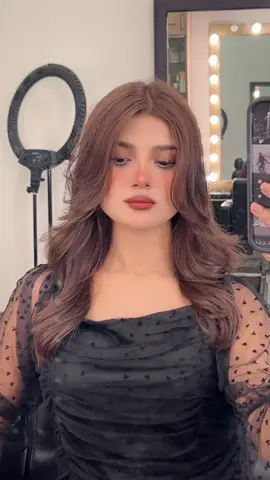 Brown pari 🤎 #mpfam9 #fyp #foryou 