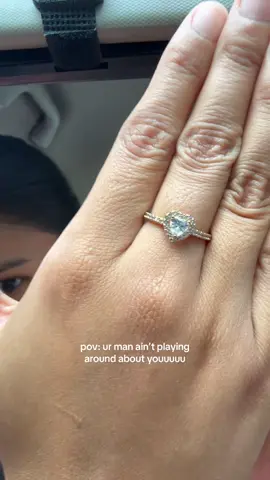 tears may have been shed @Pandora 🥹😍 #promisering #fyp #boyfriend #Love #explore #pandora 