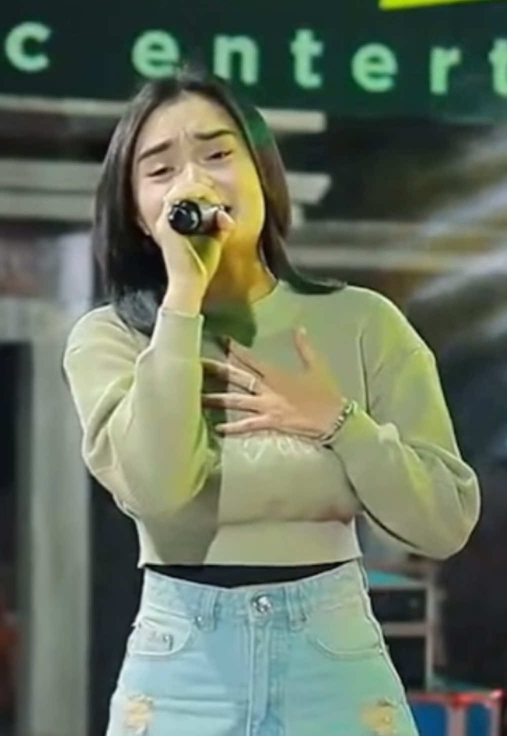 Perasaan Wanita @Sahmafella🫶🏻 x @𝙇𝘼𝙇𝙐𝙉𝘼 𝙈𝙐𝙎𝙄𝘾 𝙀𝙉𝙏  #sahmafella #laluna #lalunamusic #lalunamusicentertainment #fyp #fypage #viral #xybca #storyorkes @permana rigging @HERKET @𝕟𝕠𝕡𝕒𝕝 