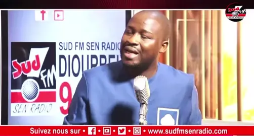 Témoignage sur Serigne Mountakha Mbacké 