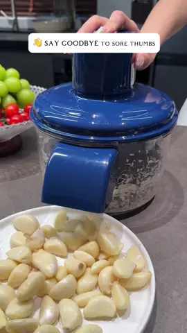 Peeling grapes & garlic in SECONDS? YES PLEASE! 🍇🧄   👉 This magical machine saves HOURS for busy moms, meal-preppers, and chefs!   ✨ SAY GOODBYE to sore thumbs and messy kitchens ✨   🔥 LIMITED-TIME OFFER: Use code **PEELFAST** for 15% OFF!   ➡️ Grab yours now (LINK IN BIO)   Tag someone who needs this kitchen upgrade! 👇   #KitchenHack #TimeSaver #GrapePeeler #GarlicPeeler #CookingTech #MealPrep #HomeChef #RestaurantTools #ASMR #FoodieFinds #CookingHacks #EfficientKitchen #BusyMomLife #HealthyEating #AmazonFinds #TikTokMadeMeBuyIt #PrimeDayDeals #KitchenGadgets #FoodBusiness #SaveTime #NoMorePeeling  
