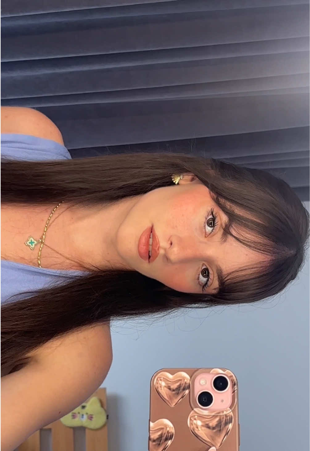 #bangstutorial 