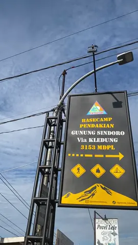 mentahan yang bikin iri temen kalian🤙🏻🤙🏻🤙🏻 #sindoro #sindoroviakledung #sindoromountain 