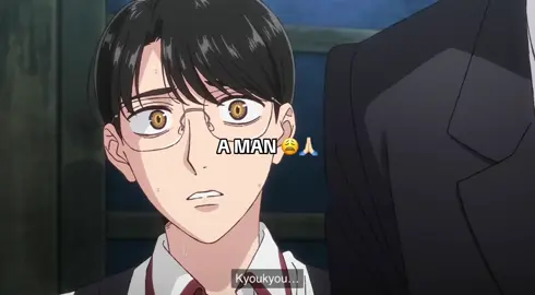Kyouji Narita the man you are 😩🤚🏻❤️ #letsgokaraoke #karaokeiko #famiresuiko #animerecommendations #anime #fyppppppppppppppppppppppp #viral 