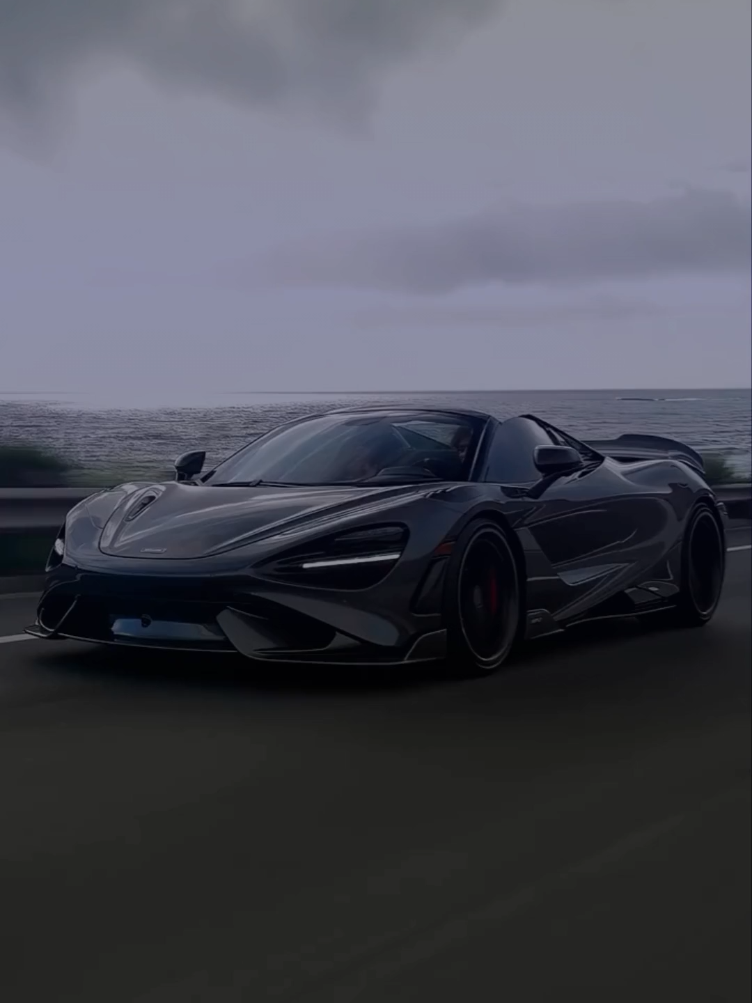 Out and about with the Mclaren 765LT T-shirt back in stock  #gtwear #clothing #design #passionforcars #automotive #cars #mclaren #fashion #carfashion