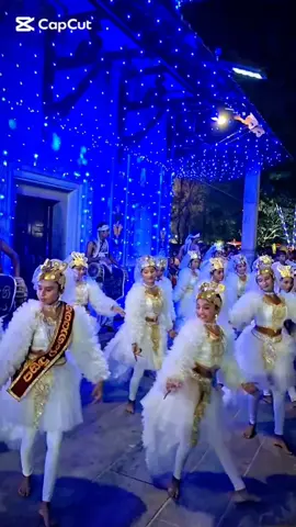 දෙවිනුවර පෙරහැර 2025 #devinuwara #perahara #2025 #foryou #fyp 