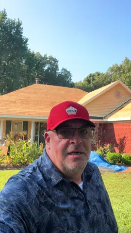 #olebrandselect #anotherjoyousoccaion #22millionviews #foryoupage #roofing #roofoaidforbyinsurance 