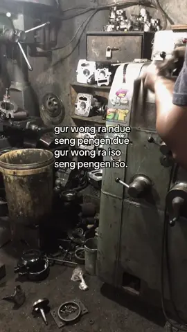 😇#foryoupage #foryou #fypage #bengkelbubut #masukberabda.