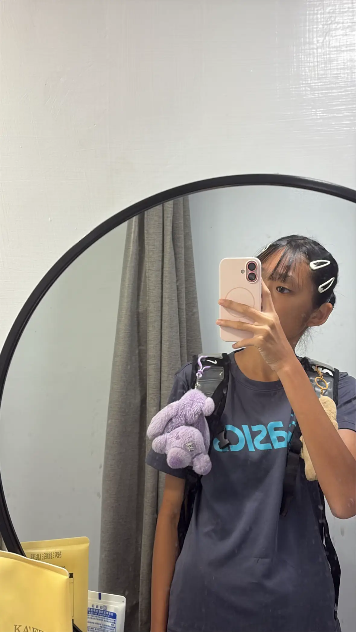 #體育生 #fyp #國二 