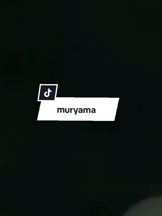 Replying to @z.m.h.chou #muryama#binzo#Genji#sad #story #fyp #highandlow 
