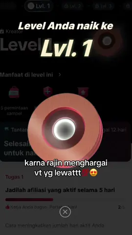 pemula🙂#capcut#affiliatemarketing#affiliatetiktok#capcuttemplate  #CapCut 