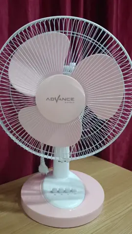 kipas angin promoo#keranjangkuning #kipasangin #advance 