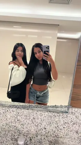 Mais importantes da minha vida❤️ #aloha #trend 