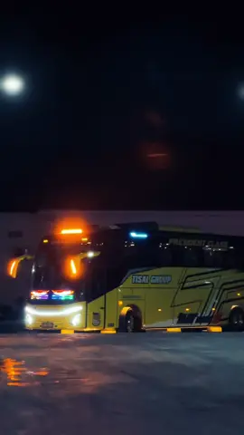 💃💃💃 #tisaltrans #tisaltransgroup #buspariwisata @tisaltrans 