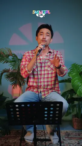 Biar jadi urusanku by @Sal priadi  And this is myy @Showtial Side ‼️ #BiarJadiUrusanku ###SalPriadi