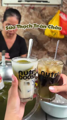 Cầm 7k đi thưởng thức sữa thạch trân châu nổi tiếng Chợ Cột Đèn Hải Phòng thôi 😋 #gochaiphong #reviewdoanhaiphong #haiphong #xuhuong #suathachtranchau 