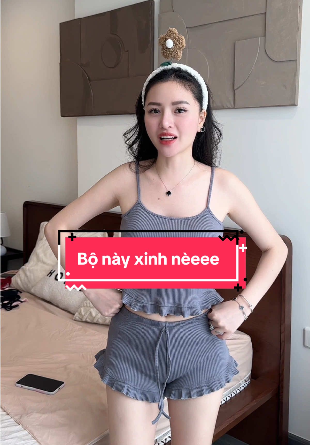 Bộ này xinh thíiiiii 😍