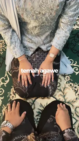 Masyaallah✨ #engagement #lamaran 