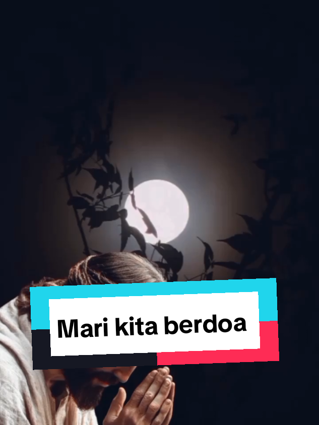 Mari kita satukan hati kita dalam Doa. #Doamalam #Doakristen #Amin 