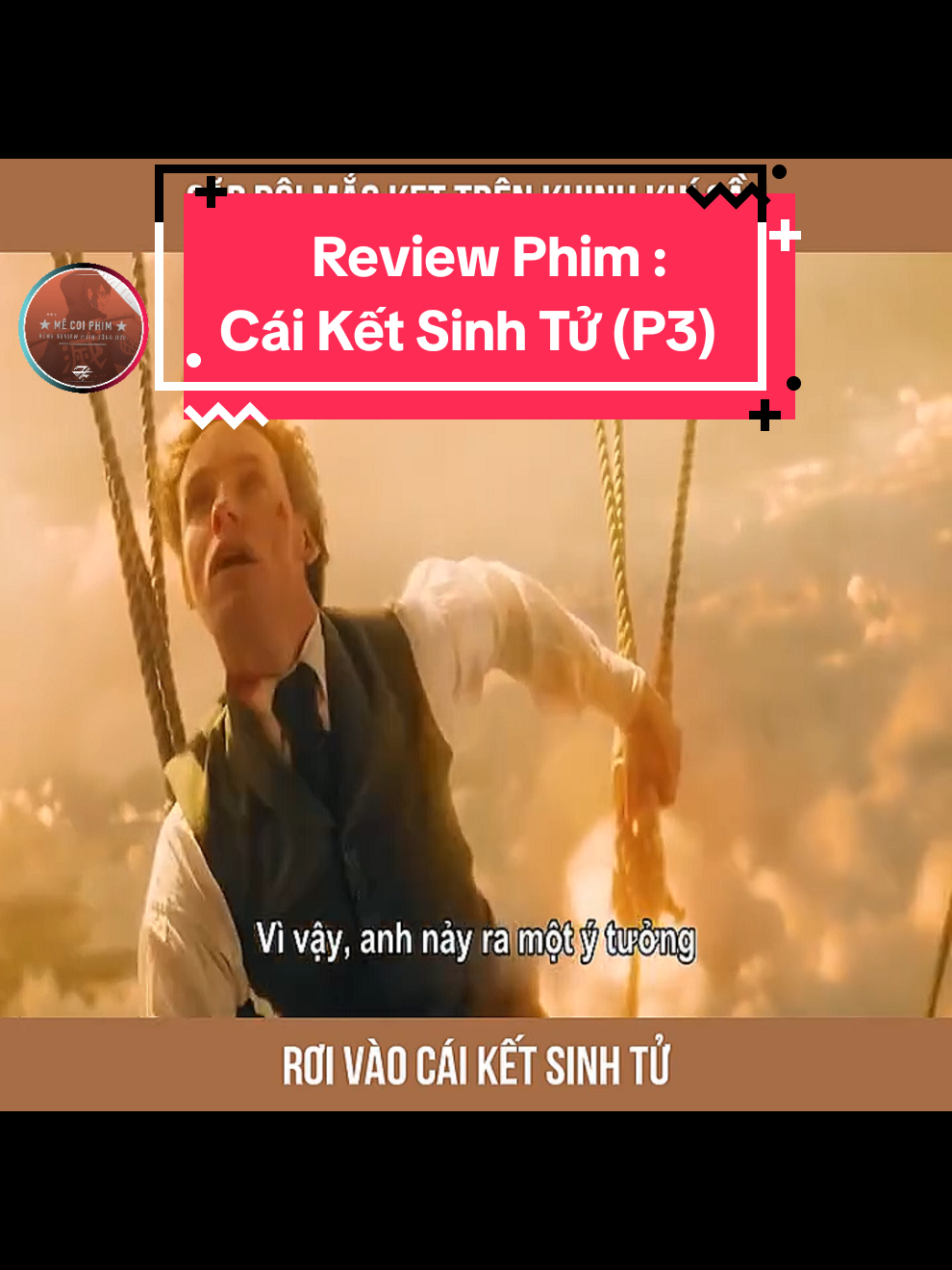 Review Phim : Cái Kết Sinh Tử (Phần 3) #phimhaytiktokk #reviewphim #tomtatphim #phimhay24h #phimhaymoingay 