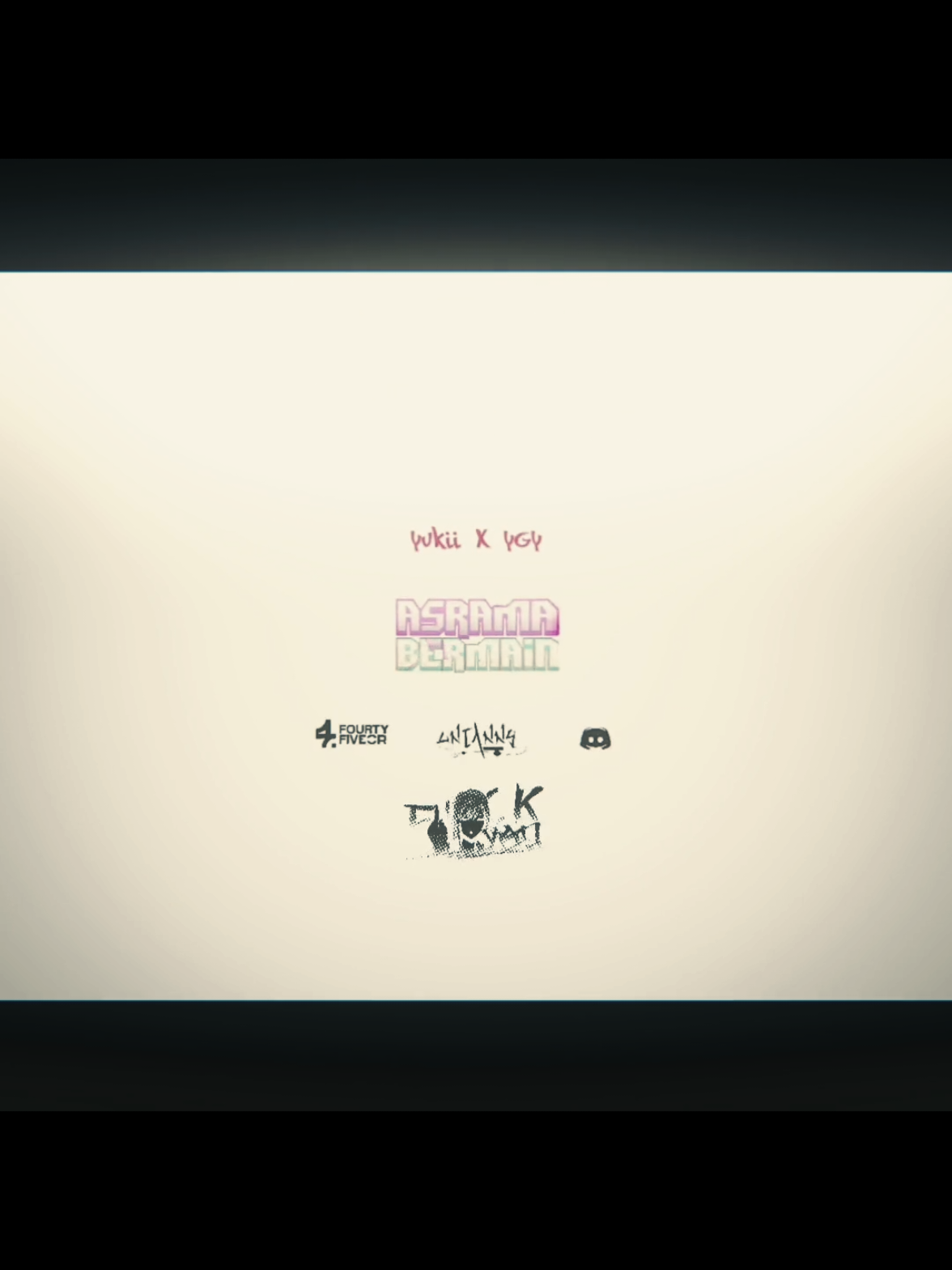 collab my bini ( it's not living)  - part 1: yuki part 2:@ygyoaimooo17   ib: ( @magentaisan  )  thanks for help: (@lrzmfy  , @seraafy  )  dedic: @45 FOURTYFIVE  - #asramabermain #45creator #fourtyfive #osaragi #kafka #pmv #hvnlyvamp25 #nemiunit #sacnictearea #fakdedic #mauimprovebarengmaup #evercaontop 