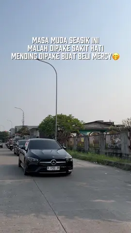 Dijual Mercedez Benz CLA 200 Twin Turbo 1.4 AT 2020 Credit 569jt Nego Sampai Deal Cash? WA! • NIK 2019 • Pajak On 12/2025 ✔️ Mesin Terawat ✔️ Mobil Nyaman & Mulus ✔️ Kelistrikan & AC normal ✔️ Transmisi Halus • Surat Kendaraan Lengkap • Garansi Mesin dan Transmisi 1 Tahun • Siap Pakai Antar Kota/Provinsi More Information : WA : 0821-2237-3684 Lokasi : Jl. Damai Musyawarah RT03/RW03 No. 1 Pondok Labu Jakarta Selatan Yuk, buktikan sendiri kualitasnya! #ShowroomJakarta #ShowroomJaksel #ShowroomJakartaselatan #Jualbelimobiljakartaselatan #jualbelimobiljakarta #Showroomandara #Showroompondoklabu #jualbelimobilpondoklabu #jualbelimobilandara #JualMercedezBenzCLA #JualMercedezBenzCLAjaksel #JualMercedezBenzCLAandara #jualmercedezbenzclapondoklabu 