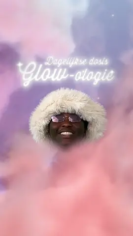 Het is lion’s gate baby en je huid is helemaal aligned ✨ @BLVCKFORCE #glutahya #vaseline #glowgetters