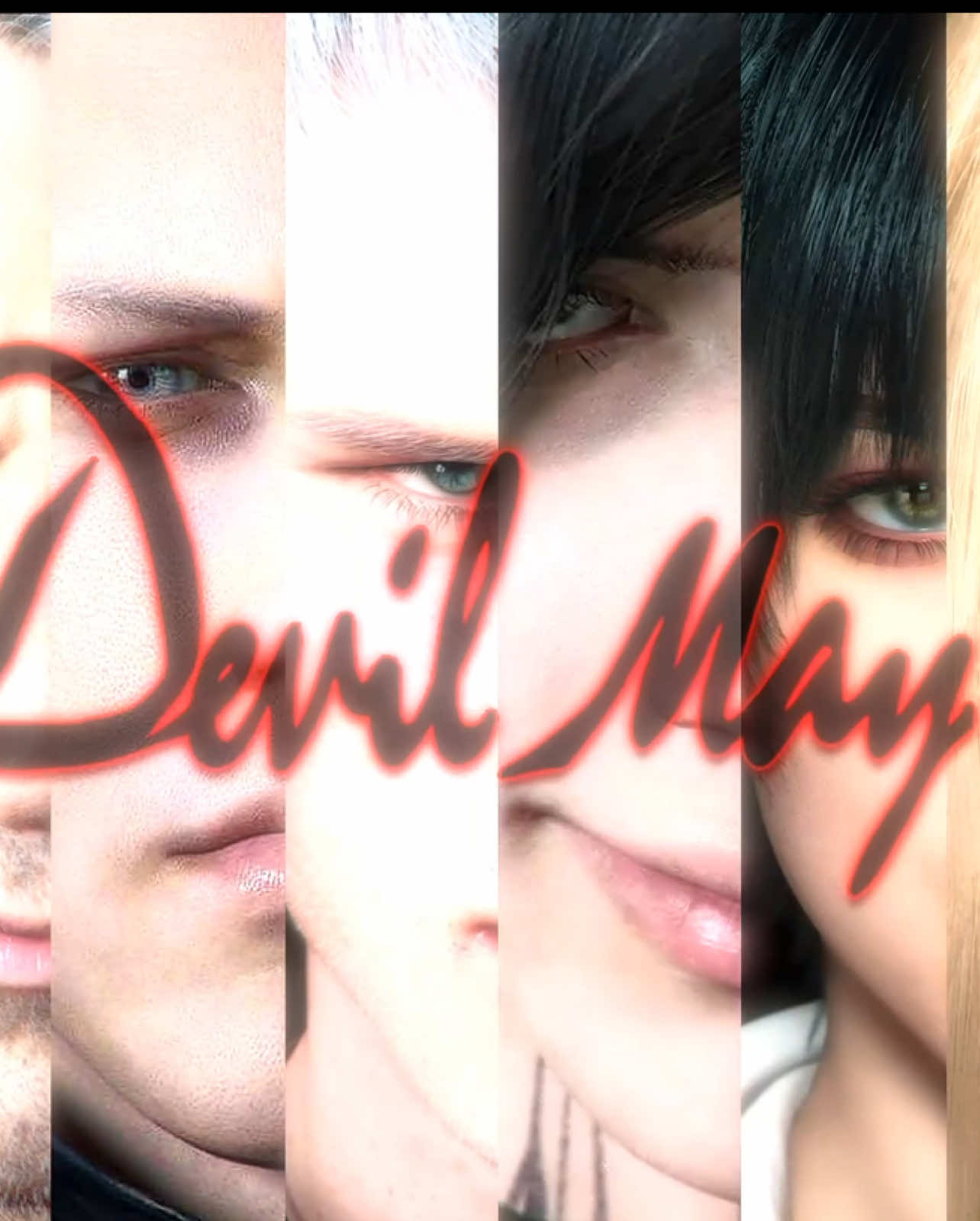 Wanna know the name? | DISCORD IN BIO | #fyp #devilmaycry #dmc #dante #vergil #nero #vdmc #ladydmc #trishdmc #nicodmc #gamingedit #GamingOnTikTok #edit #fypシ #viralvideo 