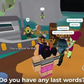 I need to find Travis #tdi #totalrobloxdrama #roblox 