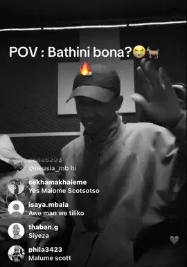 Scottsmaphuma back with a new hit song🙏🏿😭🔥#scottsmaphuma #bathinibona #uthini #unreleased #gipaentertainment #fyp #fypシ .