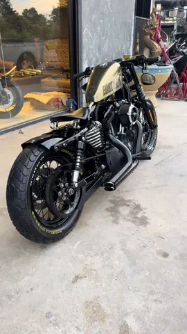 #harleydavidson #hd48 #hd48sportster 🎊399,000