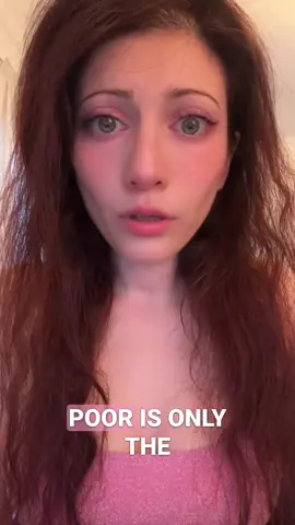 #money #moneydoesntbuyhappiness #moneydoesntbuylove #poorhasnothingtodowithmoney #materialwealth “Possession of material riches, without inner peace, is like dying of thirst while bathing in a lake. If material poverty is to be avoided, spiritual poverty is to be abhorred! It is spiritual poverty, not material lack, that lies at the core of all human suffering.” - Swami Kriyananda