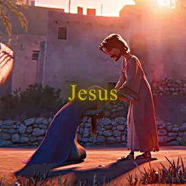 When Jesus speaks, even the grave obeys 🙌 | King of Kings #kingofkings #jesus #faith #christian #faithedit