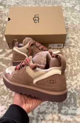 New Ugg Lowmel colourway ‘rocky oak’ #ugg #ugglowmel 