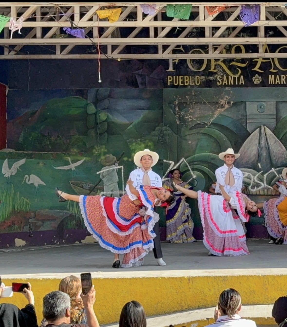 El toro mambo - Sinaloa🤠🐂✨ #BalletFolclóricoTaiyari #DanzaFolclórica #IztapalapaBaila #OrgulloMexicano #CulturaViva #balletfolklorico #taiyari #contenido #mexico🇲🇽 #bailetradicional #bailamosconelcorazón #paratiiiiiiiiiiiiiiiiiiiiiiiiiiiiiii #sinaloa🍅 #toromambo🤠🐄 