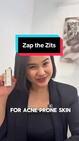 Spotlight on your breakouts? Let’s fix that. Mission Skin: Spotlight is made for active acne fast-absorbing, non-sticky, and made with calming actives 💥 Helps dry pimples, calm redness, and prevent scarring. Part of the DMD 8.8 Sale! Add to cart while it’s on deal 🛒 #acnetreatment #missionskinspotlite #88sale #countdown #dmdskinsciences @Dr. Mike D | Acne Doctor @REA C. of DMD 