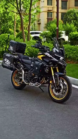 For just over 30,000, you can get this bike — that’s what I call a steal! #CFMoto_DS625X #Motorcycle #RallyBike #GreatDeal #BigSavings #MotorcycleLovers #BikeMods #BikeAdventures  #Moto #Biker #Bikelover #RideLife #BikeMods 