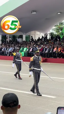 #65AnsIndépendance #NCI #bouaké 