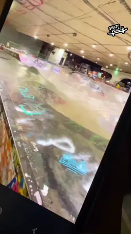 Ama ! escucho borroso  #fail #funny #caida #caidasgraciosas #fly 