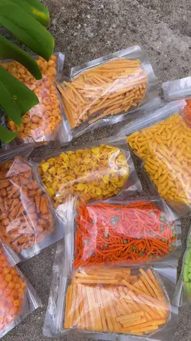 Nhà em không có set nhầm giá đâu nha, giá KM nó thế á😍😍 #xuhuong #huyenbanhtrungthu #combo #food #snacks #doanvat #bimbim 