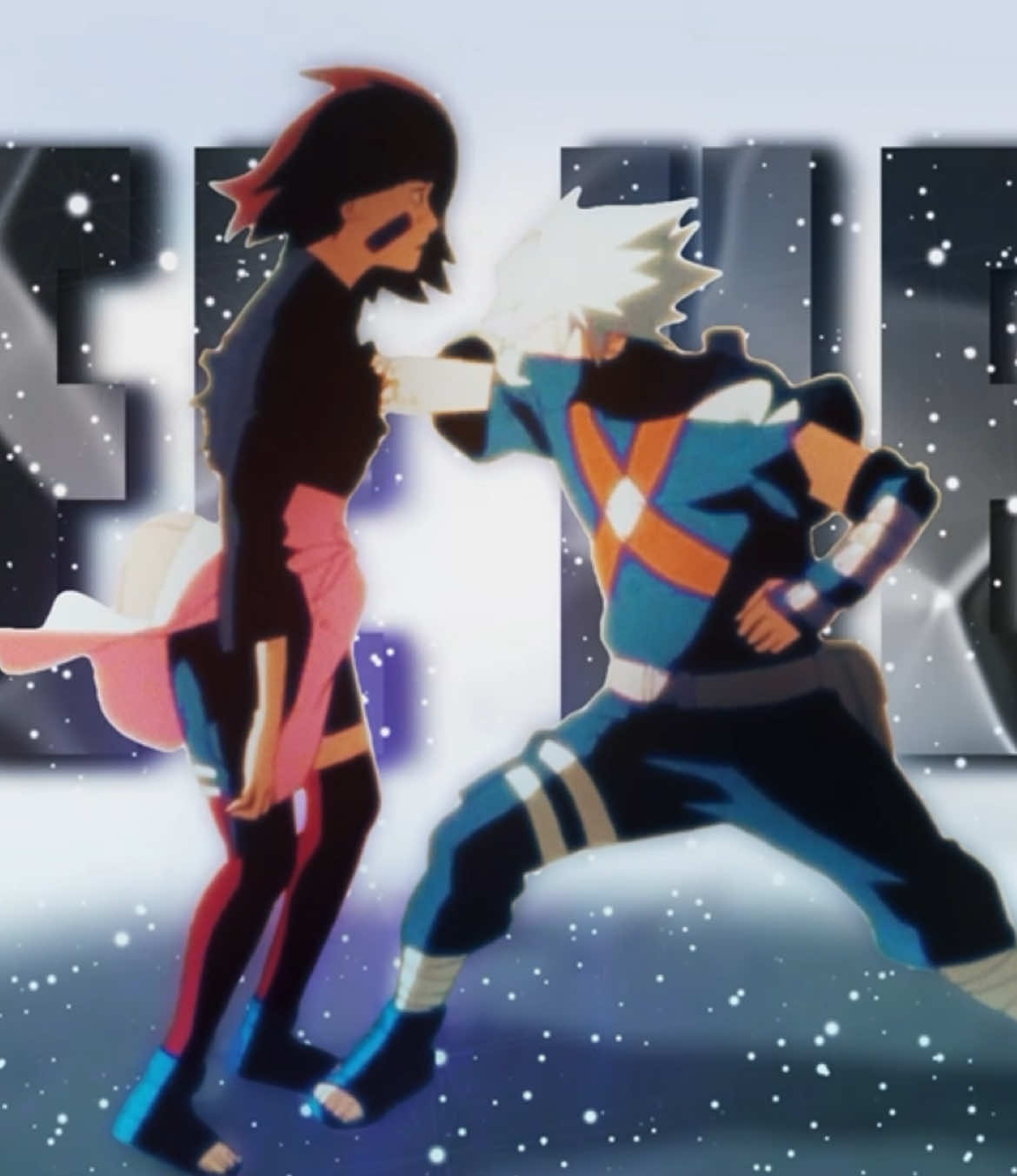 Wildflower X Obito || #anime #edit #animeedit #billieeilish #naruto #obito #animetiktok 