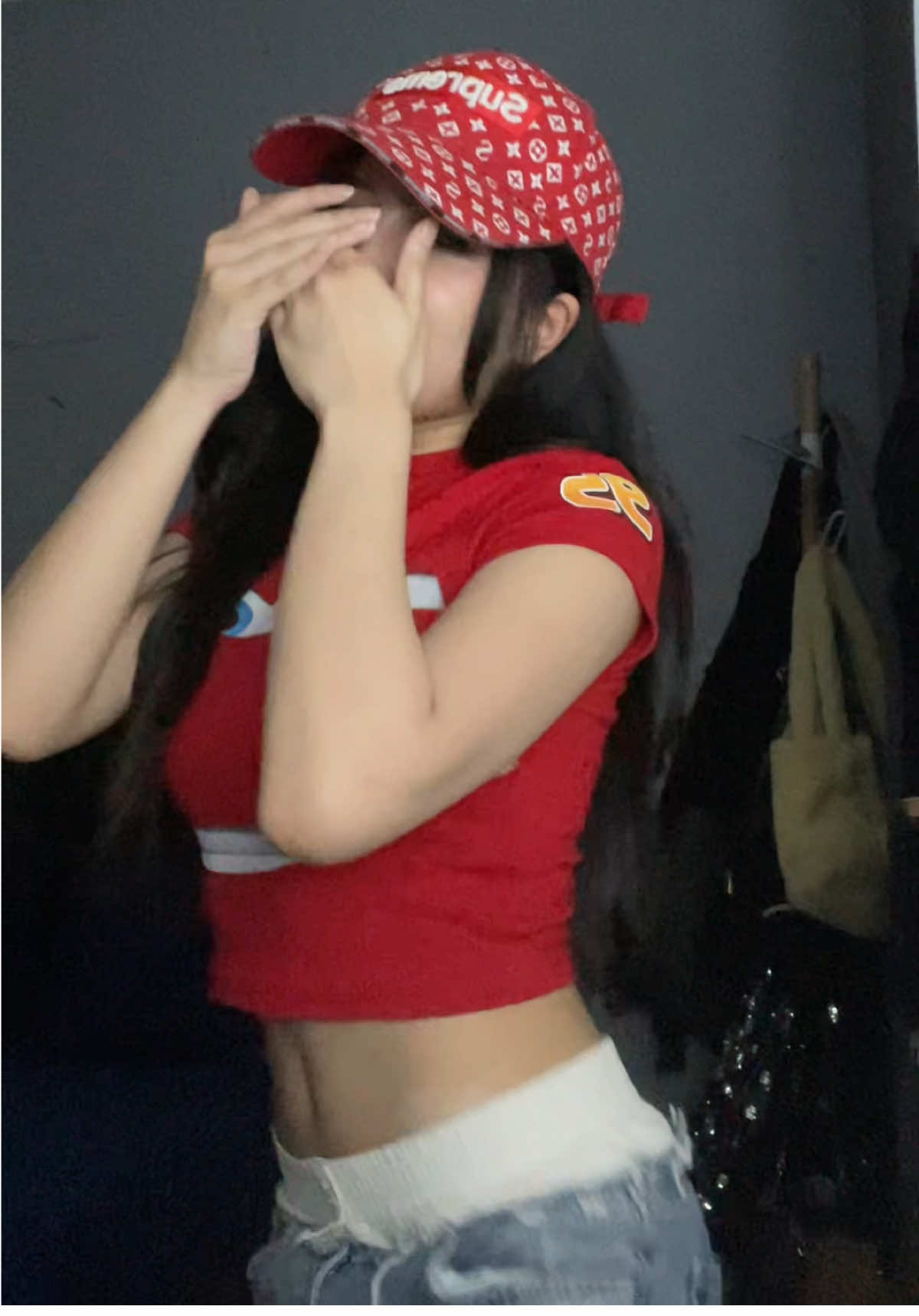 😎 #annisakaila #fyp 