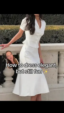 Classy and cool will always be my favorite aesthetic #greenscreen #fashiongirl  #elegantstyle #affordableluxury #affordablefashion #classicfashion  