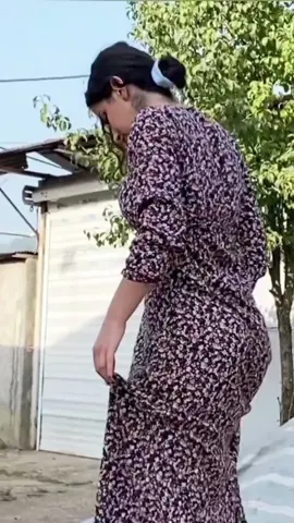 my new video village girl cooking #foryou #videoviral #foryoupage 