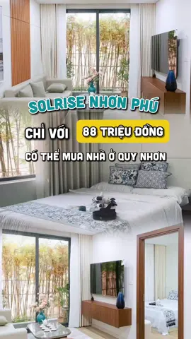 📌Chuyên sản xuất short videos chuyển đổi & nhận booking PR trên các kênh review tại Quy Nhơn - Bình Định - Gia Lai. #SolriseNhonPhu #NhaOXaHoiQuyNhon #ReviewQuyNhon #TruyenThongQuyNhon #MarketingQuyNhon #AgencyQuyNhon #5CreativeAgency 