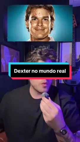 #filmeseseries #tiktokmefezassistir #dexter 